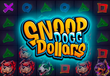 Игра Snoop Dogg Dollars в казино Трикс